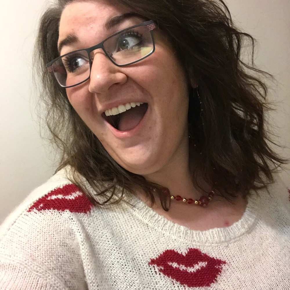 Meet your Posher, Sarah